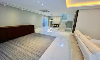 Imagem 6: Casa de Luxo na Barra da Tijuca: 4 Quartos, 4 Suítes, 3 Salas - Venda no Rio de Janeiro-RJ