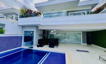 Imagem: Casa de Luxo na Barra da Tijuca 4 Quartos