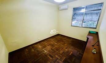 Imagem 7: Apartamento a venda na Freguesia Jacarepaguá Rua Araguaia com 2 quartos sendo 1 suíte 1 va