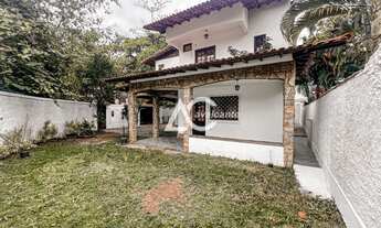 Imagem: Casa para locação no Anil condomínio