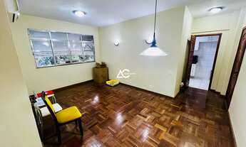 Imagem 5: Apartamento a venda na Freguesia Jacarepaguá Rua Araguaia com 2 quartos sendo 1 suíte 1 va