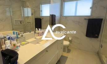 Imagem 5: Casa contemporânea a venda no Recreio dos Bandeirantes, no condomínio Bothanica Nature por