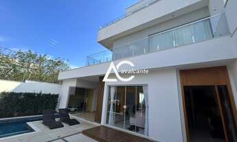 Imagem: Casa contemporânea a venda no Recreio dos