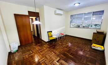 Imagem 4: Apartamento a venda na Freguesia Jacarepaguá Rua Araguaia com 2 quartos sendo 1 suíte 1 va