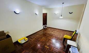 Imagem 2: Apartamento a venda na Freguesia Jacarepaguá Rua Araguaia com 2 quartos sendo 1 suíte 1 va