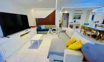 Imagem 7: Aluguel de Casa mobiliada de Luxo em Condomínio na Barra da Tijuca com 6 Quartos e 5 Suíte