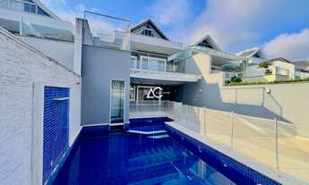 Imagem: Casa de Luxo na Barra da Tijuca 5 quartos