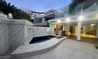 Imagem: Casa de Luxo no Recreio dos Bandeirantes