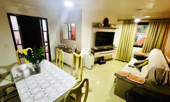 Imagem 2: Linda casa residencial para Venda com 3 quartos sendo 1 suíte repleta de armários em excep