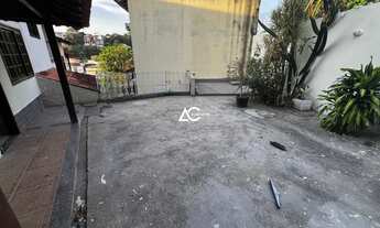 Imagem 3: Linda casa duplex para locação no Anil condomínio Jardim Clarice com 3 quartos sendo 01 su