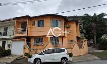 Imagem: Linda casa residencial para Venda com 3