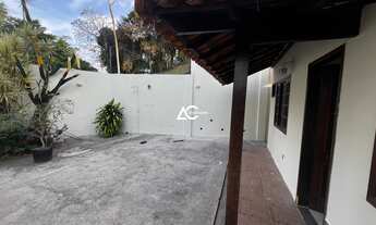 Imagem 4: Linda casa duplex para locação no Anil condomínio Jardim Clarice com 3 quartos sendo 01 su