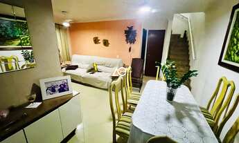 Imagem 4: Linda casa residencial para Venda com 3 quartos sendo 1 suíte repleta de armários em excep