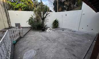 Imagem 5: Linda casa duplex para locação no Anil condomínio Jardim Clarice com 3 quartos sendo 01 su