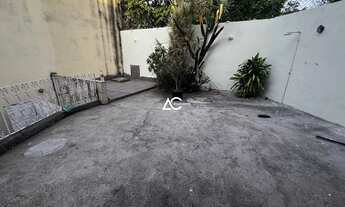 Imagem 2: Linda casa duplex para locação no Anil condomínio Jardim Clarice com 3 quartos sendo 01 su