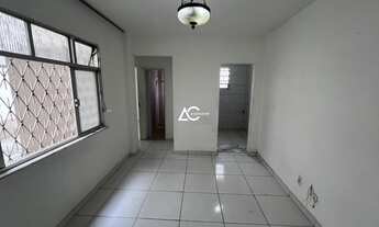 Imagem: Apartamento residencial sala quarto para