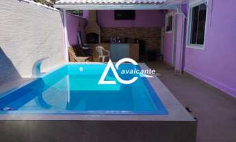 Imagem: Casa a Venda em condomínio fechado no Anil