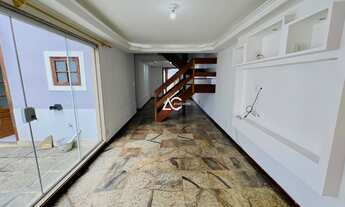 Imagem 7: Linda casa para venda ou locação no Anil Condomínio Jardim Clarice com 3 quartos sendo 1 s