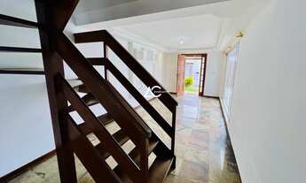 Imagem 4: Linda casa para venda ou locação no Anil Condomínio Jardim Clarice com 3 quartos sendo 1 s