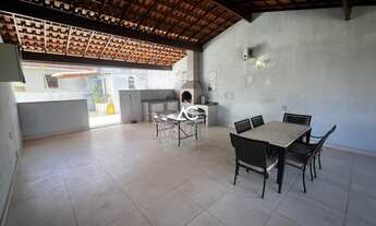 Imagem: Linda casa linear semi mobiliada 3 quartos