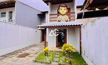 Imagem 2: Linda casa para venda ou locação no Anil Condomínio Jardim Clarice com 3 quartos sendo 1 s