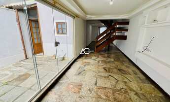 Imagem 6: Linda casa para venda ou locação no Anil Condomínio Jardim Clarice com 3 quartos sendo 1 s