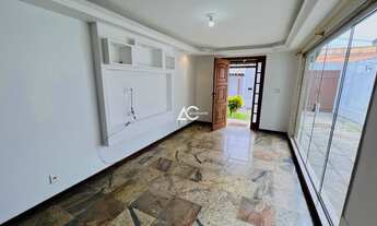 Imagem 5: Linda casa para venda ou locação no Anil Condomínio Jardim Clarice com 3 quartos sendo 1 s