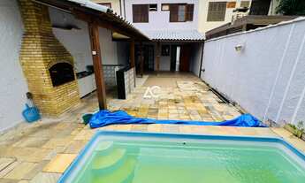 Imagem: Linda casa para venda ou locação no Anil