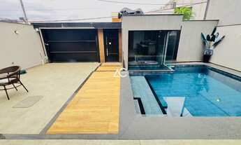 Imagem 2: Casa Contemporânea Totalmente Mobiliada para Venda ou Locação Recreio dos Bandeirantes, 4