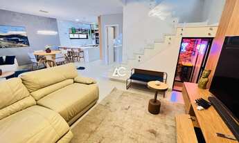 Imagem 6: Casa Contemporânea Totalmente Mobiliada para Venda ou Locação Recreio dos Bandeirantes, 4