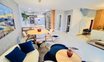 Imagem 4: Casa Contemporânea Totalmente Mobiliada para Venda ou Locação Recreio dos Bandeirantes, 4