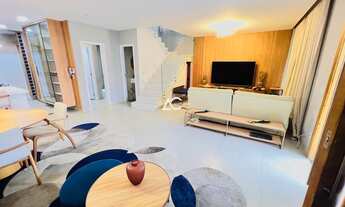 Imagem 3: Casa Contemporânea Totalmente Mobiliada para Venda ou Locação Recreio dos Bandeirantes, 4