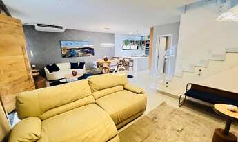 Imagem 7: Casa Contemporânea Totalmente Mobiliada para Venda ou Locação Recreio dos Bandeirantes, 4