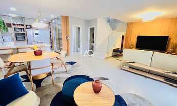 Imagem 5: Casa Contemporânea Totalmente Mobiliada para Venda ou Locação Recreio dos Bandeirantes, 4