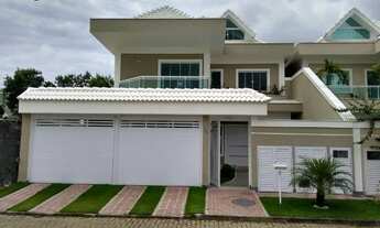 Imagem: Casa mobiliada para locação no Recreio