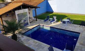 Imagem: Casa Anil Jacarepagua no condomínio Bosque