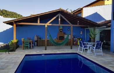 Imagem 5: Casa Anil Jacarepagua no condomínio Bosque dos Esquilos, Anil ao lado do futuro Shopping