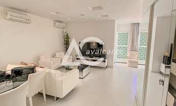 Imagem 6: Imperdível casa em condomínio na Freguesia, Rio de Janeiro - 4 quartos, 3 suítes, 2 salas