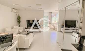 Imagem 5: Imperdível casa em condomínio na Freguesia, Rio de Janeiro - 4 quartos, 3 suítes, 2 salas