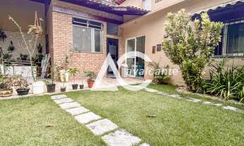 Imagem 2: Linda casa linear de vila na Taquara para venda ou locação 3 quartos sendo 02 suítes em te