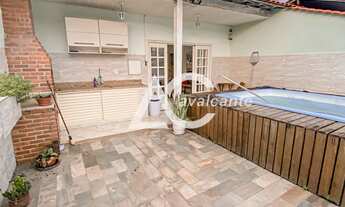 Imagem: Imperdível casa em condomínio na Freguesia