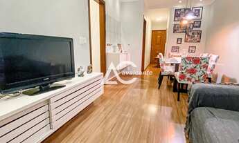 Imagem 2: Apartamento à venda com 2 quartos mais dependências na Ilha do Governador no Jardim Carioc