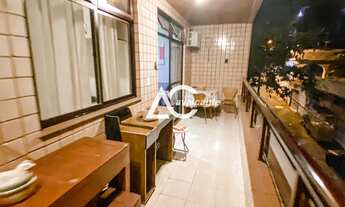 Imagem 3: Apartamento à venda com 2 quartos mais dependências na Ilha do Governador no Jardim Carioc