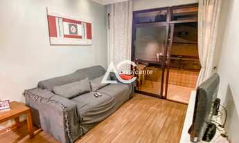 Imagem 5: Apartamento à venda com 2 quartos mais dependências na Ilha do Governador no Jardim Carioc