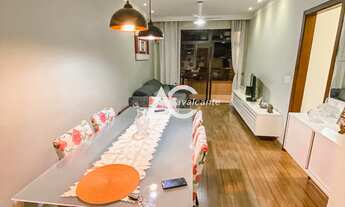 Imagem: Apartamento à venda com 2 quartos mais