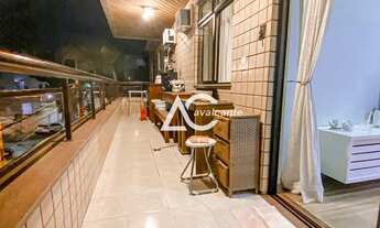 Imagem 6: Apartamento à venda com 2 quartos mais dependências na Ilha do Governador no Jardim Carioc