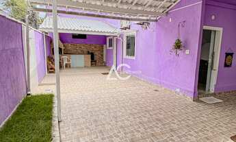 Imagem 4: Casa a Venda em condomínio fechado no Anil Jacarepaguá com 3 quartos