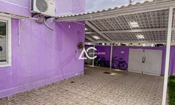 Imagem 7: Casa a Venda em condomínio fechado no Anil Jacarepaguá com 3 quartos