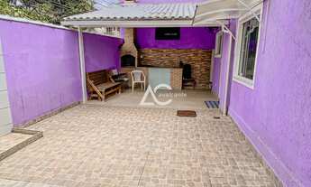 Imagem 3: Casa a Venda em condomínio fechado no Anil Jacarepaguá com 3 quartos