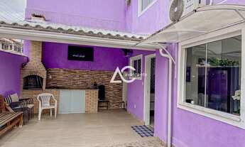 Imagem 2: Casa a Venda em condomínio fechado no Anil Jacarepaguá com 3 quartos